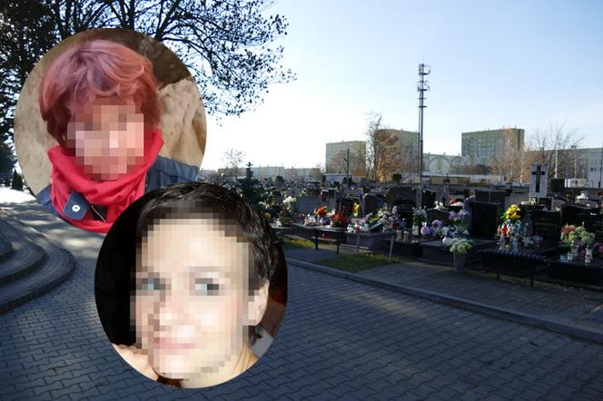 Koronawirus zabił mamę z córką