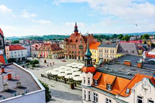 Tarnowskie Góry bliżej nocnej prohibicji. Znamy wyniki konsultacji