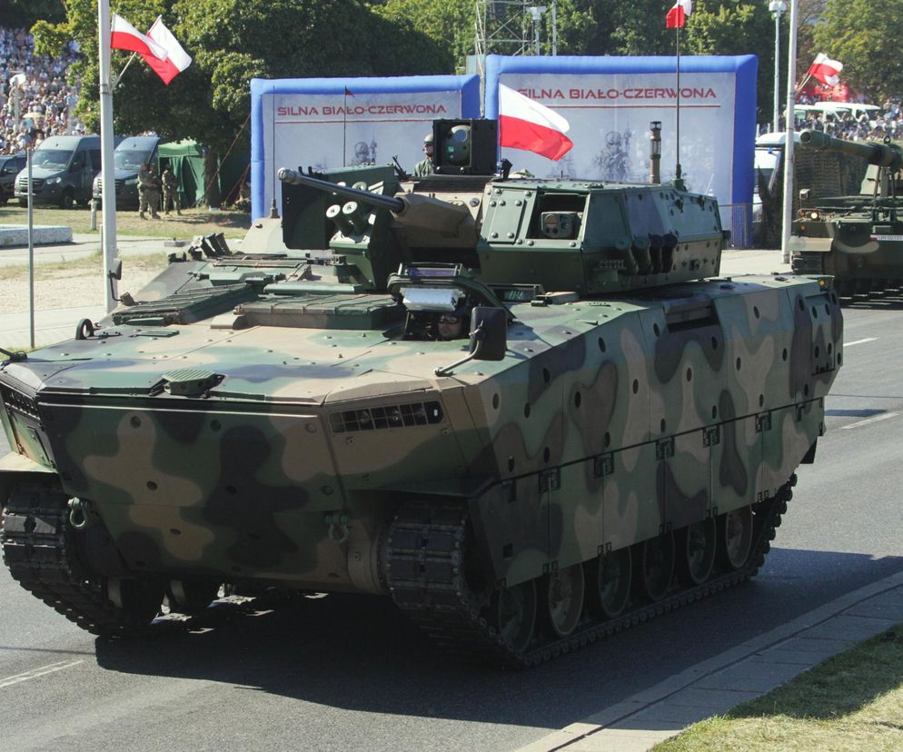 150 mld euro na obronność zatwierdzone. Polska skorzysta?