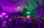 To naprawdę robi wrażenie!. W Łodzi trwa Light Move Festival