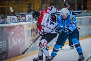 KH Energa Toruń - GKH Stoczniowiec Gdańsk 3:1 - zdjęcia z Tor-Toru