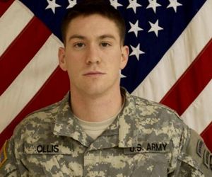 9. Bieg pamięci Michaela Ollisa na Staten Island