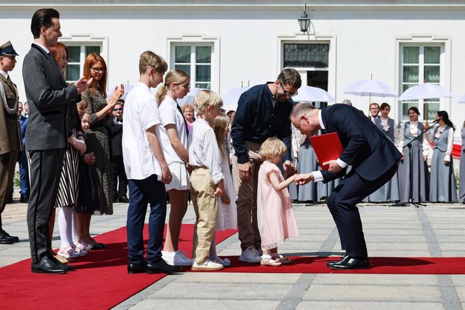 Obchody Dnia Flagi RP oraz Dnia Polonii i Polaków za Granicą