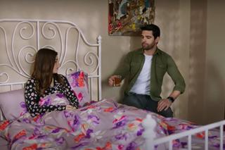 Emanet, odcinek 218. 