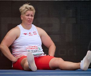 Ogromny pech Anity Włodarczyk tuż przed mistrzostwami świata! Nie obyło się bez interwencji lekarza