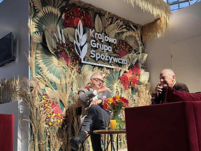 Europejskie Forum Rolnicze w Jasionce