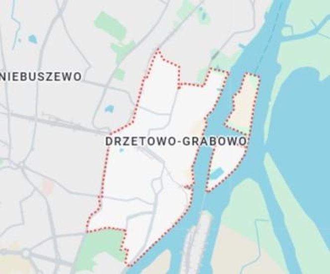 Grabowo 