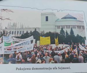 Byliście na protestach pod Sejmem? Manifestowaliście w Bydgoszczy? Teraz każdy zobaczy to na zdjęciach 