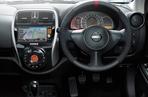 Nissan Micra Nismo