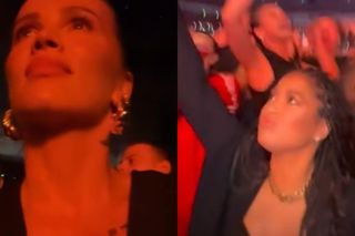 50 Cent rozgrzał Polskę do czerwoności. Kazadi, Maffashion i Bedoes w pierwszym rzędzie!