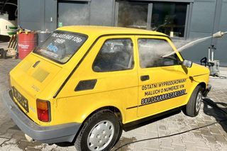 Muzeum Motoryzacji w Oławie otwiera się po powodzi. Szykujemy nową ekspozycję