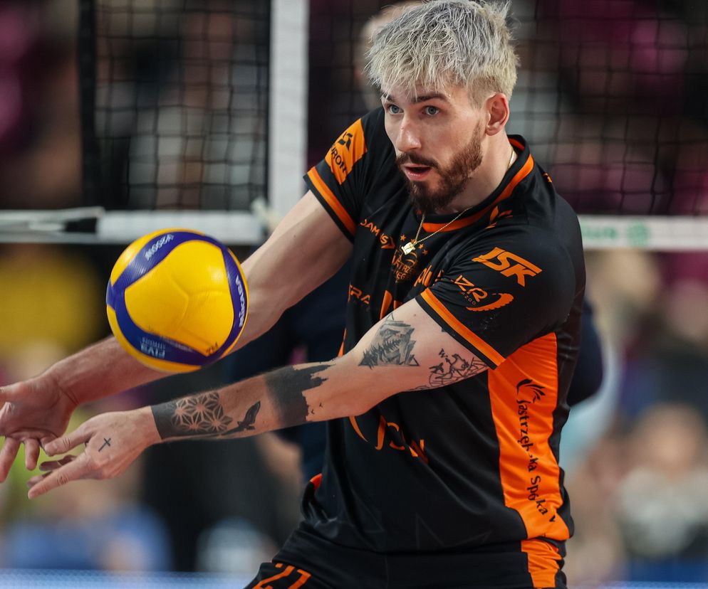 Tomasz Fornal