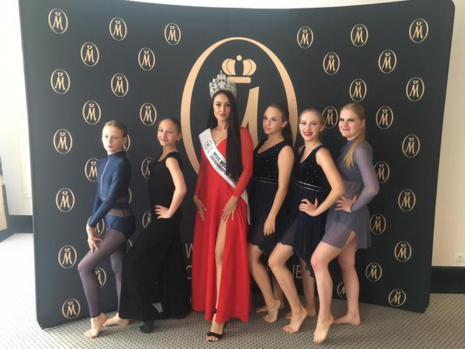 Casting Miss Polski Województwa Zachodniopomorskiego