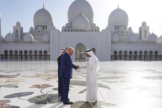 Muzułmanie zachwyceni Donaldem Trumpem. Euforia w Arabii Saudyjskiej. Rozumie nas jak nikt 