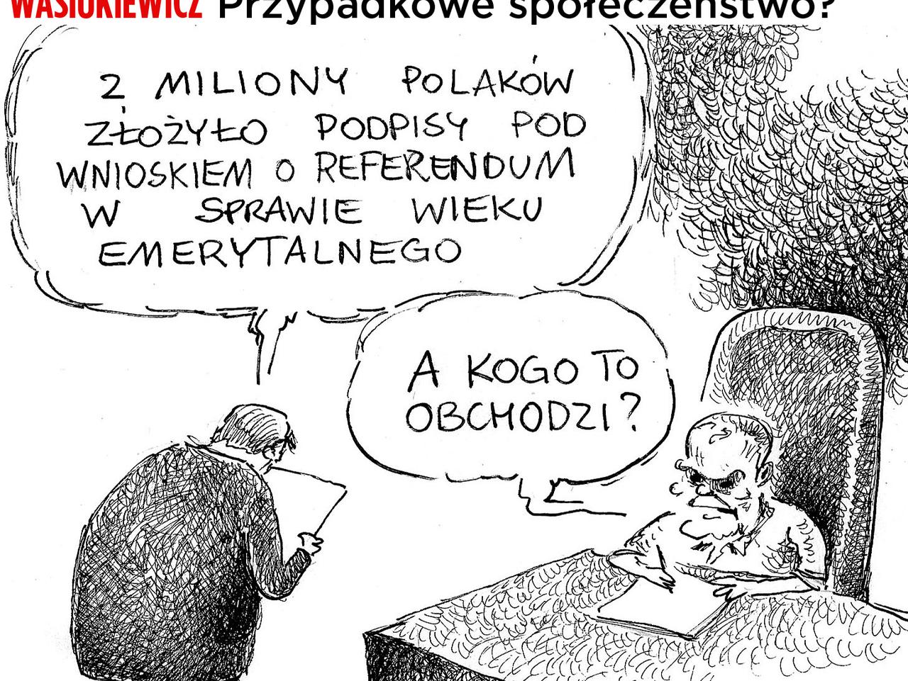 Rysunek dnia