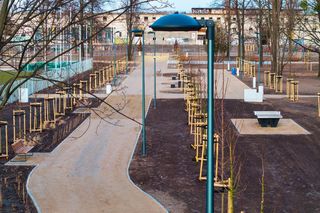 Ośrodek Wawelska w Warszawie