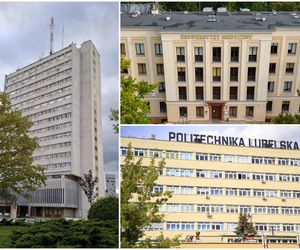 Te kierunki studiów w Lublinie są hitem! Mamy listę