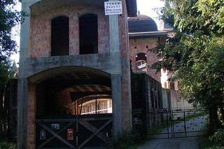 Zamek Łapalice. Co dalej z Polskim Hogwartem?