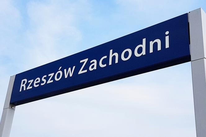 Ruszyła elektryfikacja linii kolejowej Ocice - Rzeszów