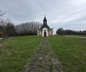 Kaplica na 25-lecie ślubu