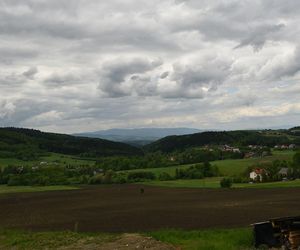 Ta Małopolska wieś ma burzliwą historię. W niej wyznaczono nowe granice Polski