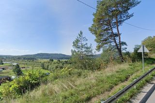 Myczkowce. To jedna z najstarszych osad w Bieszczadach. O jej przyszłości zdecydował król Władysław Jagiełło