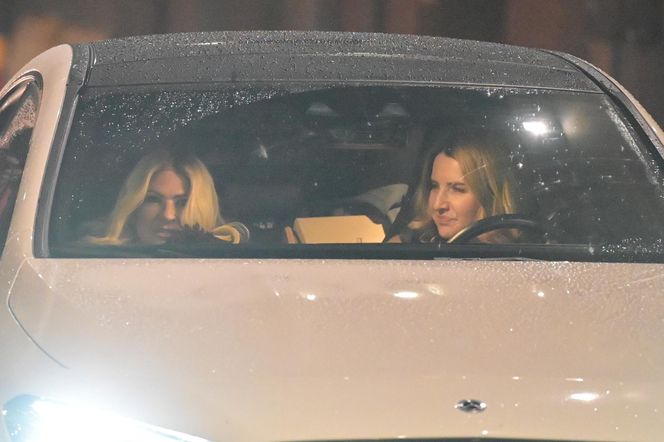 "Taniec z gwiazdami" -odcinek 4 kulisy