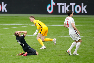 Euro: Anglia – Niemcy 2:0. Zapis relacji na żywo [WYNIKI, SKŁADY]