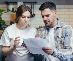 Przed staraniami o dziecko postawiła mężowi warunki. Z jednym się nie zgodził