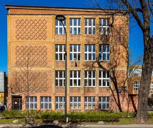 XXXV Liceum Ogólnokształcące im. Bolesława Prusa w Warszawie