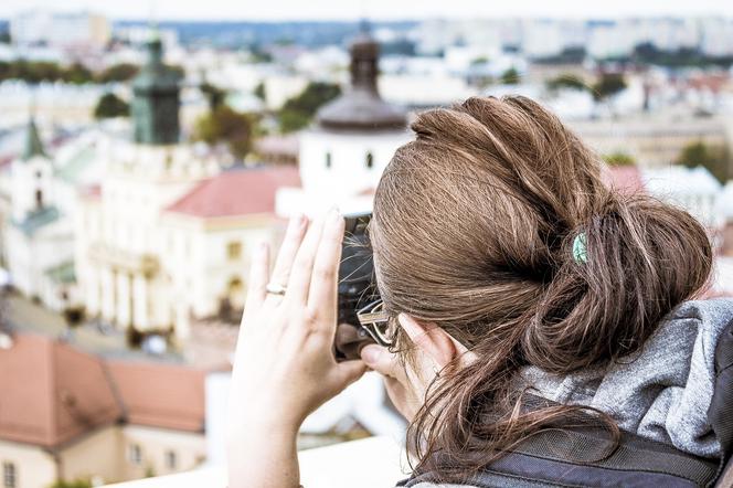 Jesień na Insta! Zobaczcie zdjęcia z #Lublin!