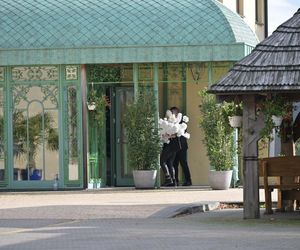 To tu odbywa się ślub Katarzyny Cichopek i Macieja Kurzajewskiego