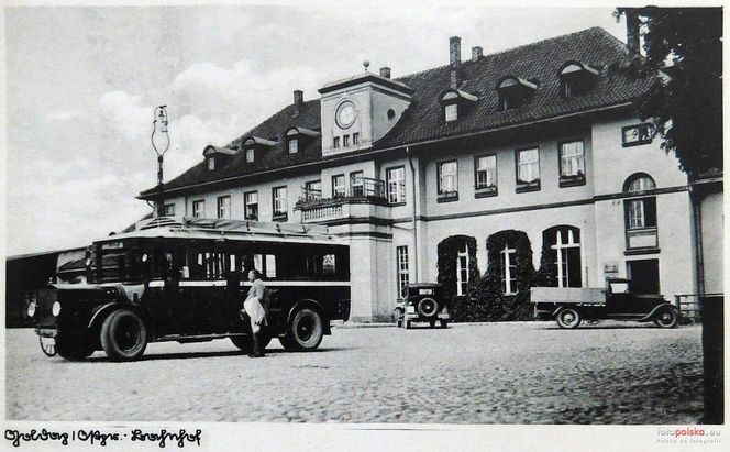 Gołdap. To słynne uzdrowisko w woj. warmińsko-mazurskim. Zobacz, jak wyglądało dawniej!