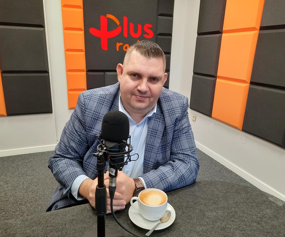 Piotr Pakuszto, starosta białogardzki