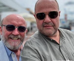 Szykuje się powrót duetu idealnego. Cezary Żak i Artur Barciś znów razem!