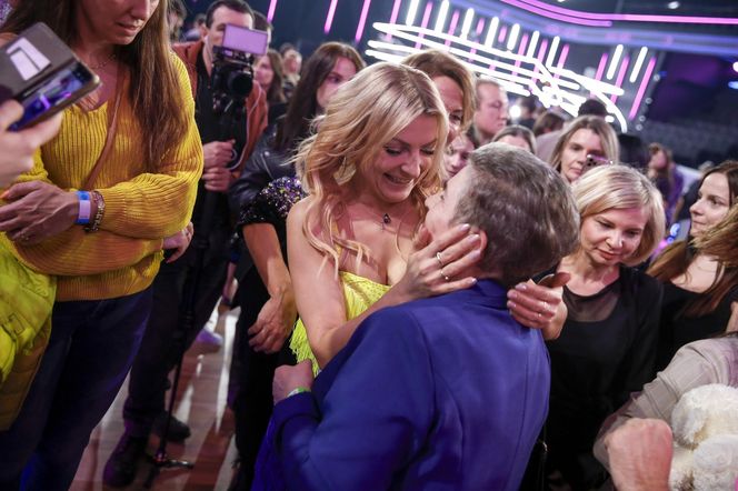 Magdalena Narożna podzieliła się wielkim szczęściem! Do końca trzymała to w tajemnicy