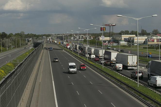 Tutaj staną parkometry 
