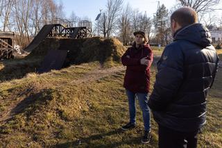  Rzeszowski dirtpark zostanie odnowiony! Wiadomo, kiedy będzie gotowy