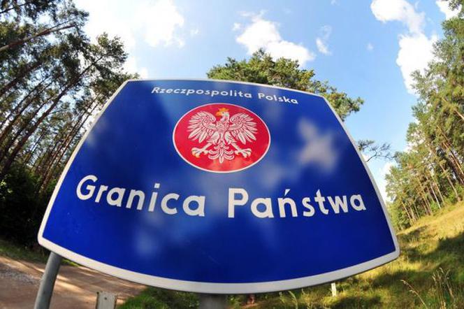 Wracają kontrole na granicach