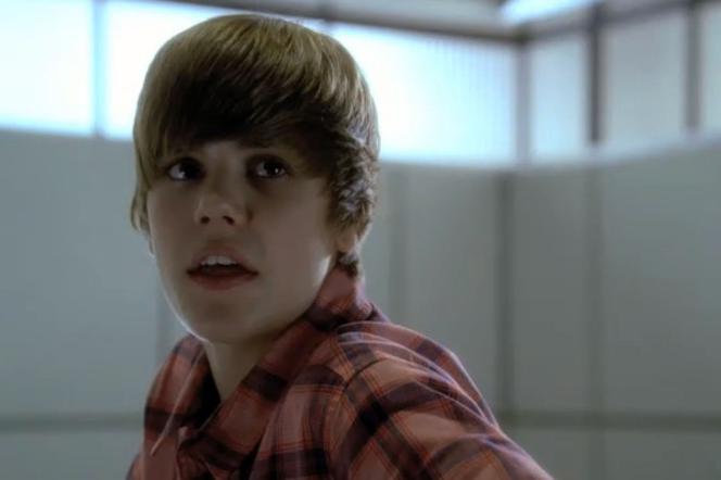Justin Bieber znów zagra w serialu FOTO!