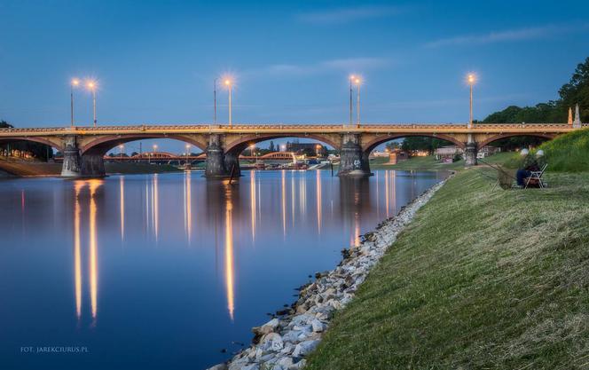 Most Osobowicki