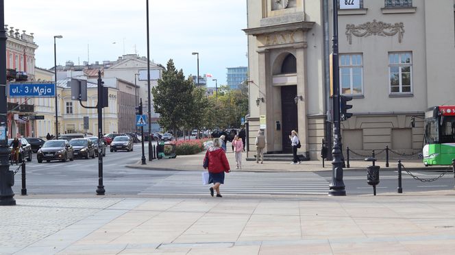 Lublin zaroił się od studentów! Tak wygląda początek października w centrum miasta. Zobacz zdjęcia