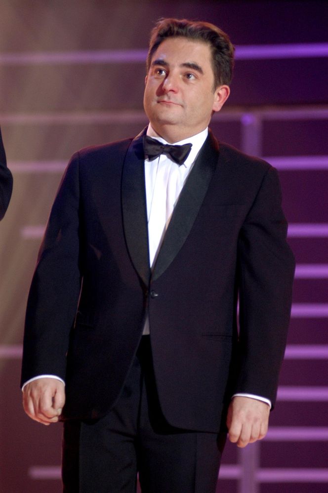 Robert Makłowicz kończy 62 lata. Mało kto wie, że na własnym ślubie nic nie rozumiał. Ujawniamy tajemnice słynnego kucharza
