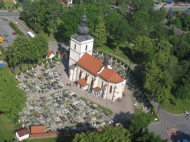 2. Pawłowice - powiat pszczyński