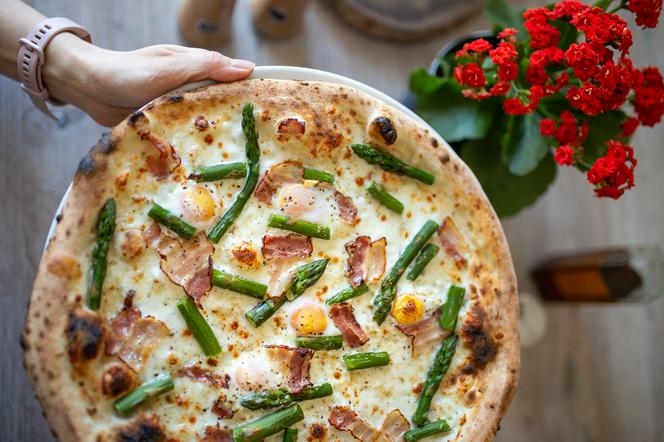 W Rzeszowie zjesz prawdziwą włoską pizzę! Ogromny wybór i  niecodzienne połączenia  