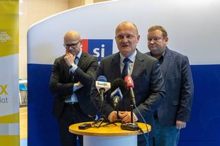 Umowa podpisana. Nowy SDS za 3 lata