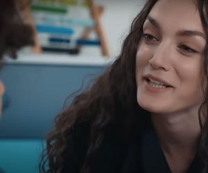 Emanet - Yusuf przemówi 