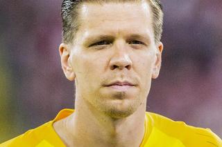 Absolutna legenda piłki nożnej. Tak przez lata zmieniał się Wojciech Szczęsny