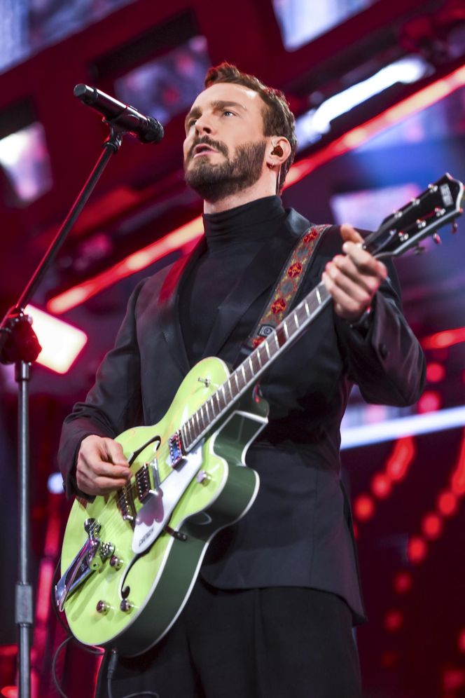 Tak się zmieniał Sławek Uniatowski