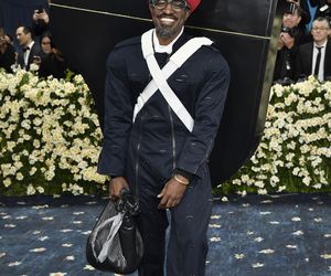 Najgorsze stylizacje na Met Gali 2025. Fotrepian na plecach to dopiero początek